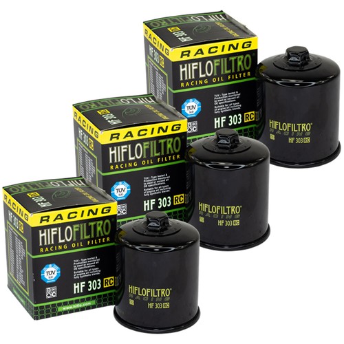 Filtre kit pièce hiflo - kit,