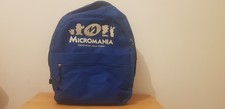 Sac à dos officiel Micromania
