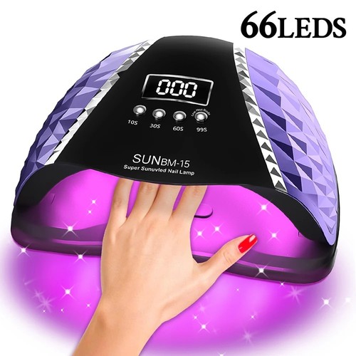 Lampe ongles led gel - lampe, à