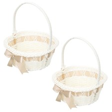 Pcs corbeille mariage panier - mariage,