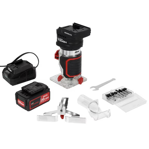 20v max brushless - 20v,