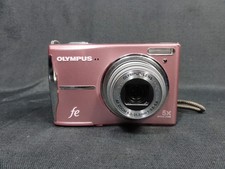 Y2K DIGICAM OLYMPUS FE-46 12MP