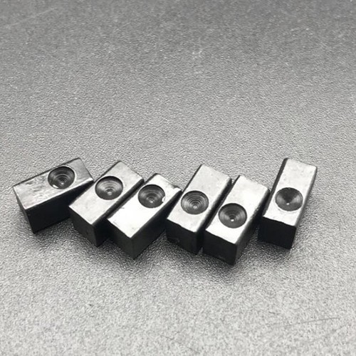 Vibrato selle corde pince - 6x,