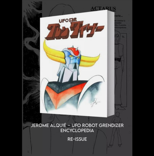 Jérôme alquié ufo - jérôme,