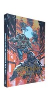 LES TORTUES NINJA - THE LAST