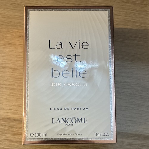 Lancôme eau parfum - eau, de