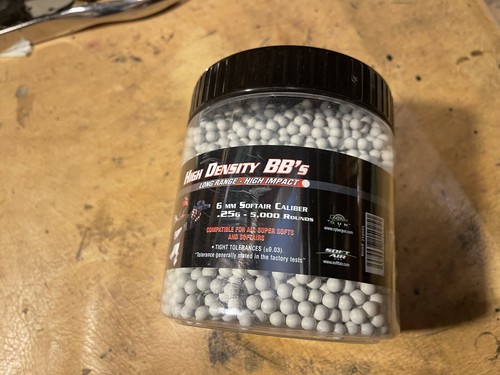 Lot 5000 billes - lot,
