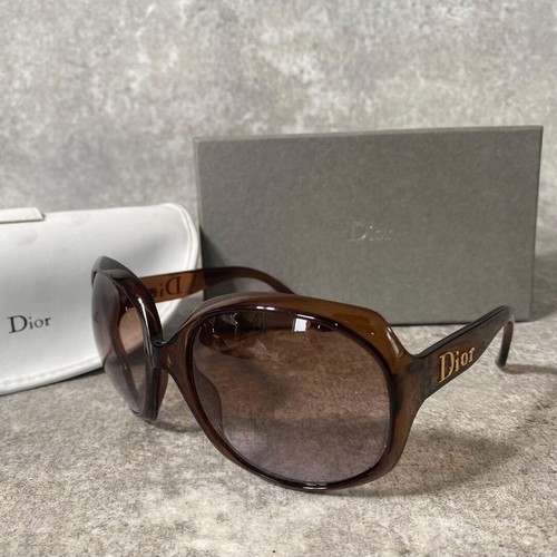 Lunettes soleil christian - de,