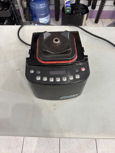 Blendtec designer series black - blendtec,