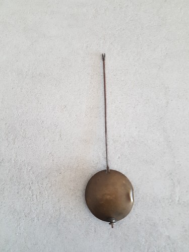 Petit balancier pendule - de,