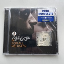 José James & Jef Neve – For