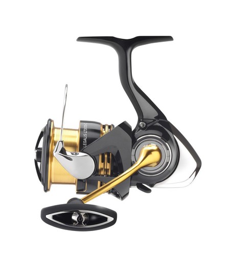 Daiwa legalis 2500d - 23,
