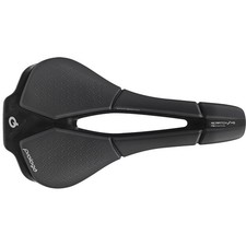 Prologo Scratch M5 Pas Tirox Road Saddle, 140mm Taille unique Hard Black