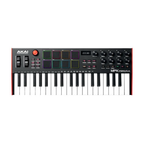 Akai professional mpkminiplus - professional,