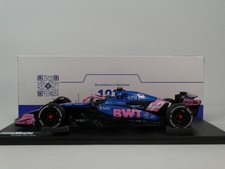 Solido Alpine F1 A525 #7 Jack