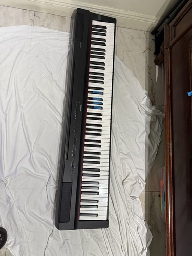 Yamaha digital piano - digital,