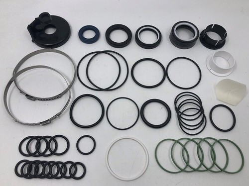 Kit réparation crémaillère