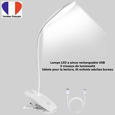 Lampe de Bureau à LED, de