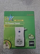 EL-ES01FHQ HQ TV économiseur d'énergie