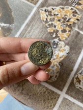 Poids Monétaire 20 Livres