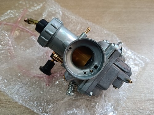Carbu carburateur mm - un,
