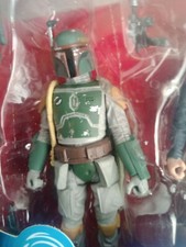 BOBA FETT & Han Solo Star Wars