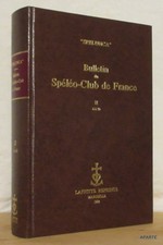 SPELUNCA Bulletin