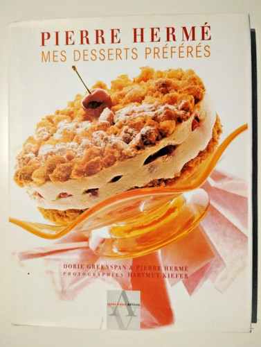 Mes desserts préférés - ,
