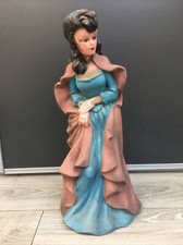 Vintage HEISSNER SNOW WHITE