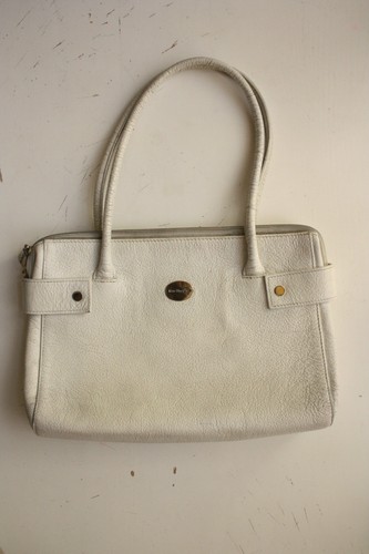 Joli sac mac - mac, cuir