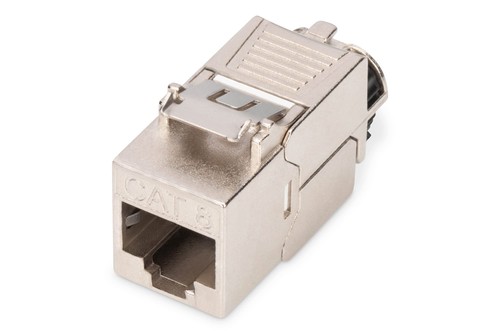 Digitus keystone module - keystone,