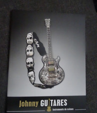 Johnny hallyday trilogie - johnny, trilogie"