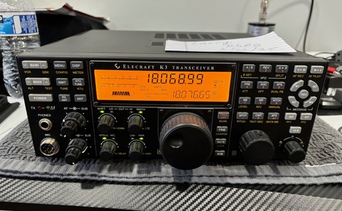 Elecraft remote head - k3/0,