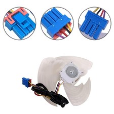 Moteur ventilateur condenseur