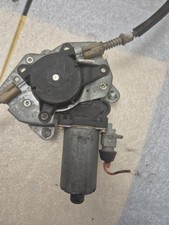 Leve vitre electrique avant