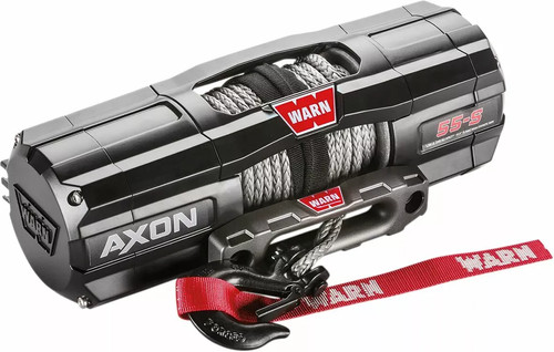 Treuil métal axon power - treuil,