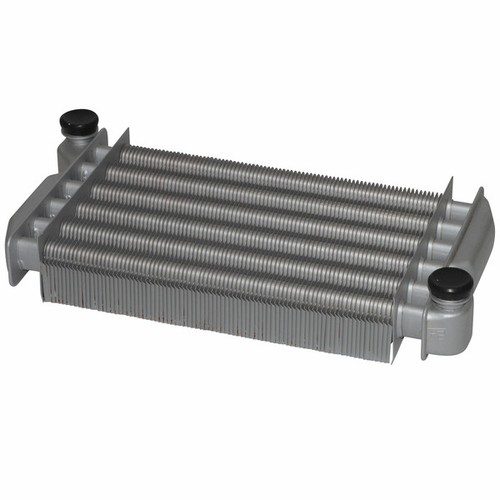 Echangeur chauffage de - -,