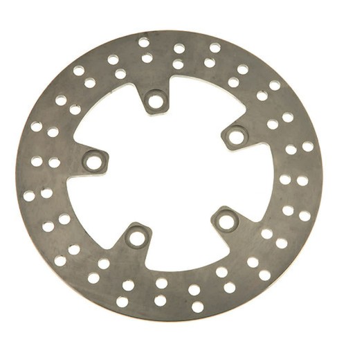 Disque frein fixe trw lucas - disque, de
