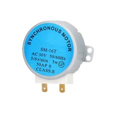 Moteur synchrone four