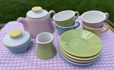 Ikea DUKTIG Children's Pastel