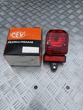 feu CEV pour mobylette - tomos - motobecane - vespa - 19845