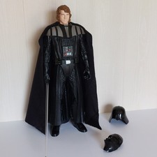 Figurine collection STAR WARS