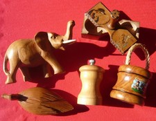 Lot Brocante Vide Grenier