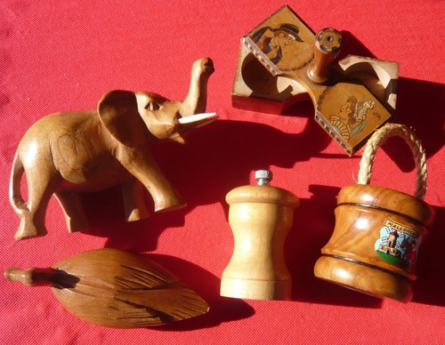 Lot brocante vide - brocante,