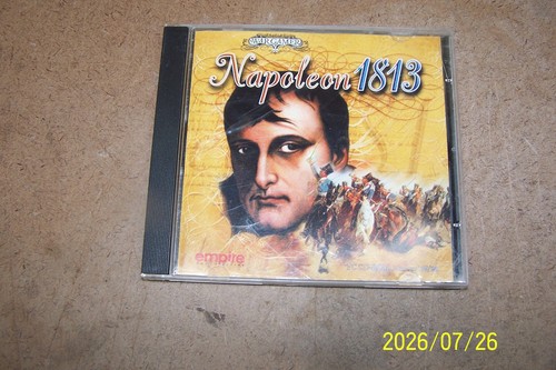 Napoleon 1813
