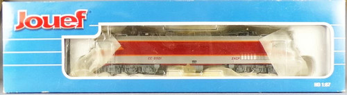 Jouef hj2000 sncf - ho,
