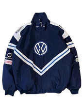 Veste Volkswagen style