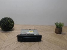 Autoradio d'origine MERCEDES