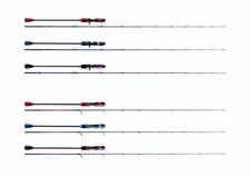 WILLIAMSON Solid Slow Jigging