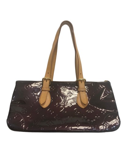 Louis vuitton vernis - vernis, rosewood